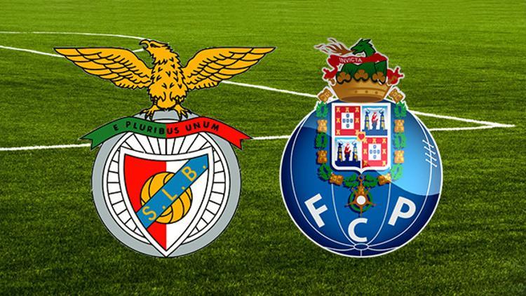 Benfica Porto kupa maçı bu akşam saat kaçta hangi kanalda canlı olarak yayınlanacak? Portekiz Lig Kupası