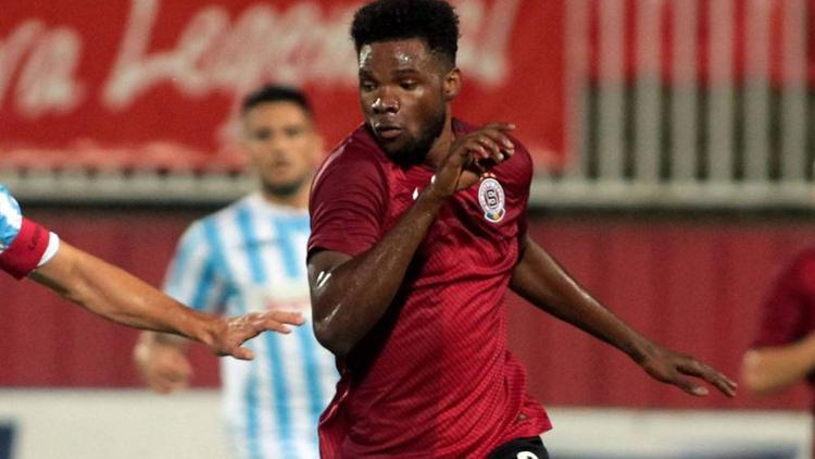 Tetteh transferinde flaş gelişme!