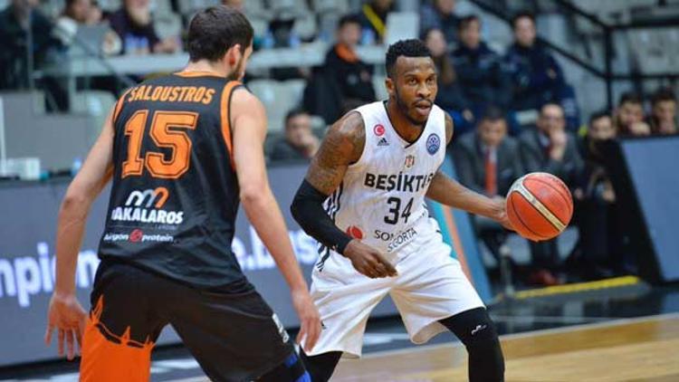 Beşiktaş Sompo Japan, İtalya deplasmanında