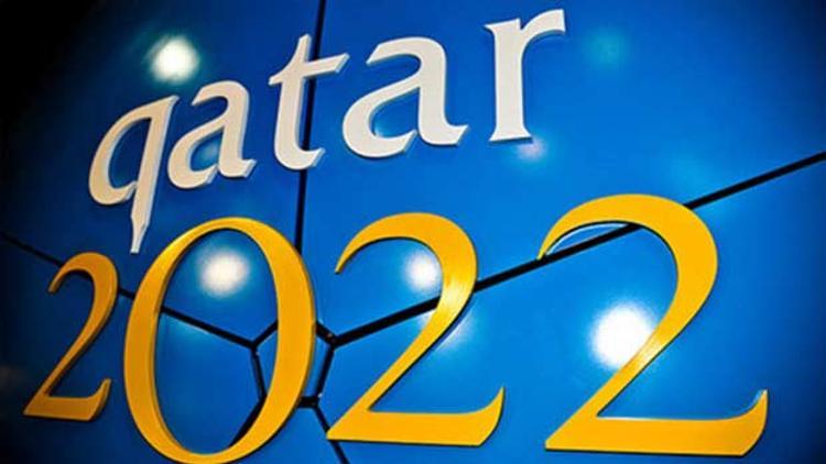 Katar, 2022 FIFA Dünya Kupası'na hazırlanıyor
