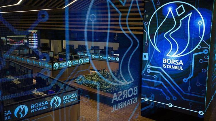 Borsa, günün ilk yarısında yükseldi