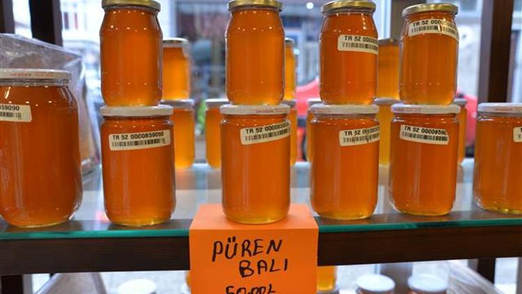 Türk balı 48 ülkede ağızları tatlandırdı