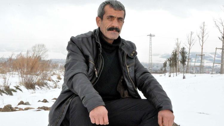 Erzurum'da yaşandı! Bulduğu fotokapanı evine götürünce...