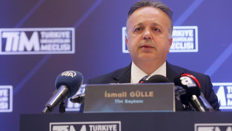 Gülle: Türkiye 47 üründe çok güçlü