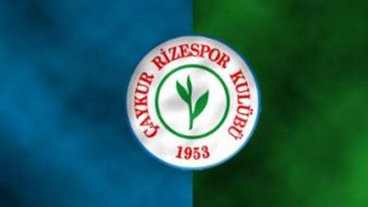 Rizespor’da transfer harekatı sürüyor!
