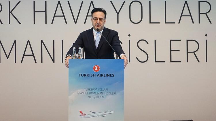 Son dakika... İstanbul Havalimanı'na taşınma ile ilgili flaş açıklamalar