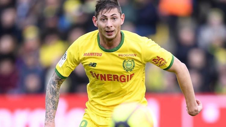 Emiliano Sala kimdir? İşte hayatı hakkında bilgiler