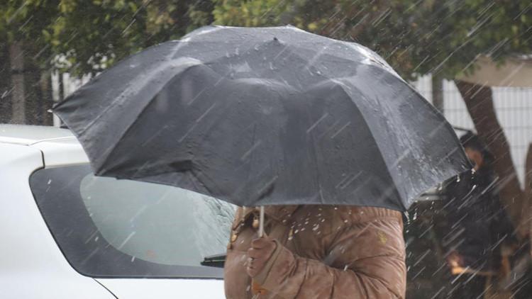 Meteoroloji'den son dakika uyarısı! Yarın İstanbul ve...