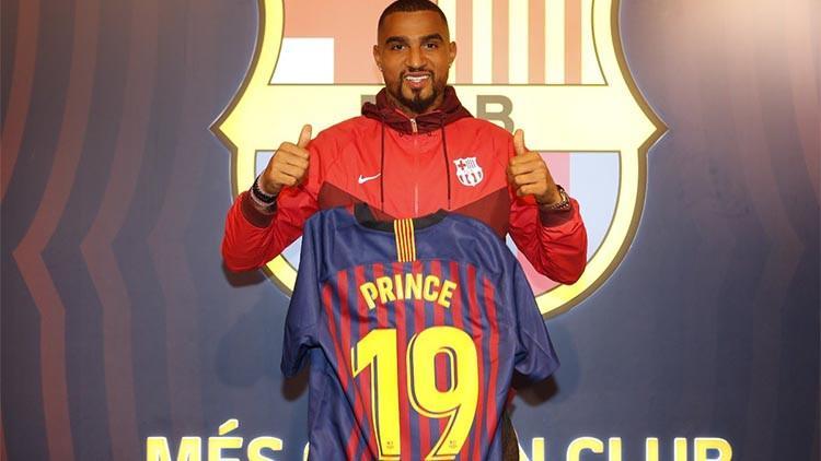 Boateng, Türk futbolseverleri unutmadı