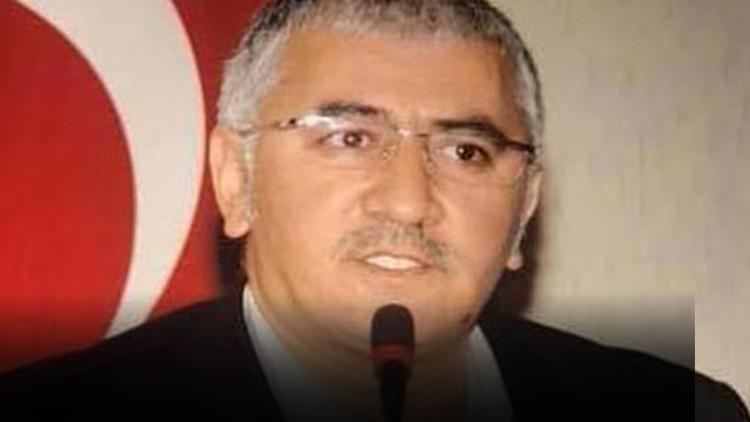 MHP’li Belediye Başkan adayı hayatını kaybetti