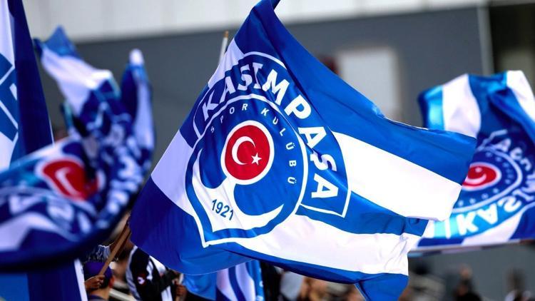 Kasımpaşa, gözünü kupaya çevirdi