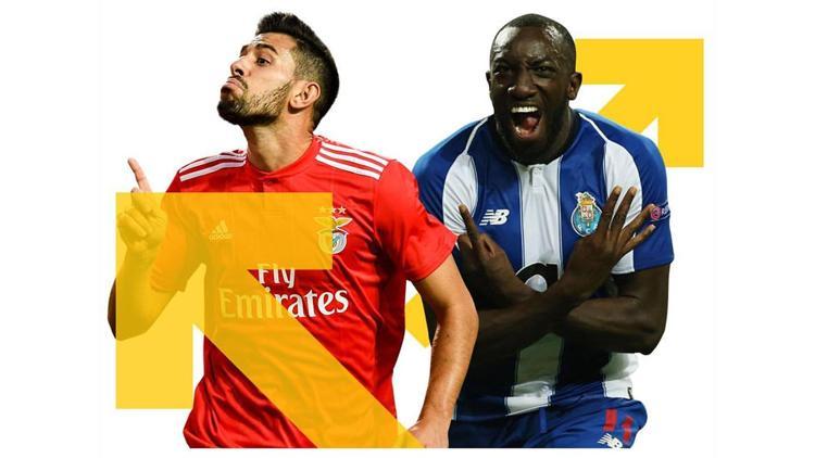 Portekiz Lig Kupası'nda dev maç! G.Saray'ın rakibi Benfica...