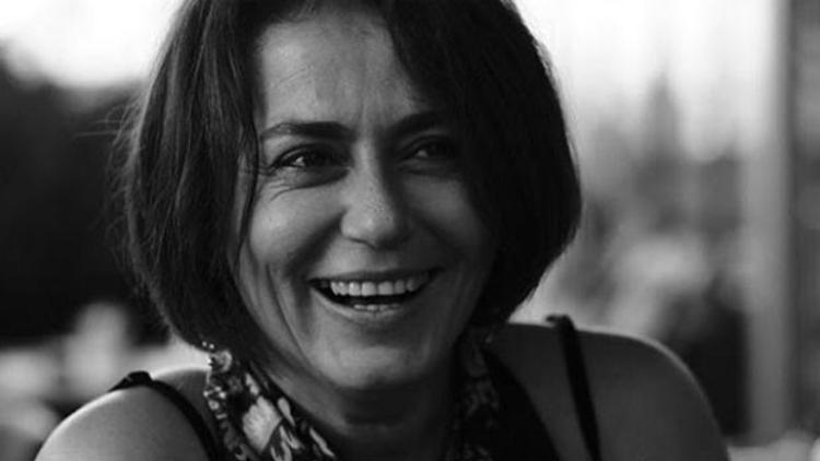 Nazan Kesal hayranlarıyla buluşuyor