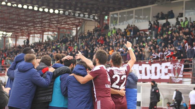 Antakya Atatürk Stadyumu'na onay çıktı!