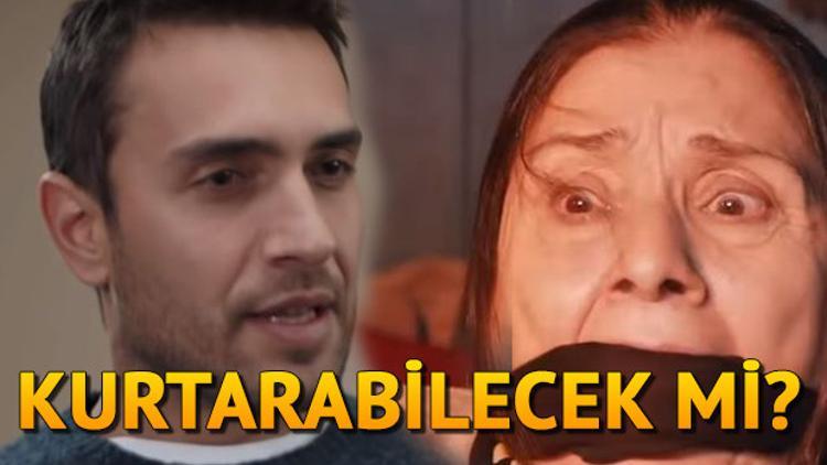 Sen Anlat Karadeniz yeni bölüm 2. fragmanında şok: Saniye alevler arasında