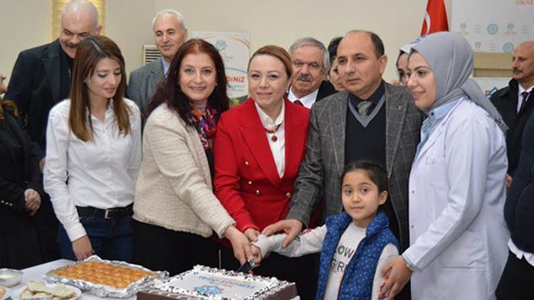 Üniversite öğrencilerinden 'Hasat Şenliği'
