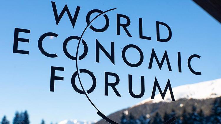 Davos'ta küresel ekonominin 2019 riski "yavaşlama"