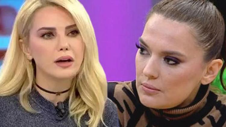 Demet Akalın hakkındaki tedbir kararı kaldırıldı