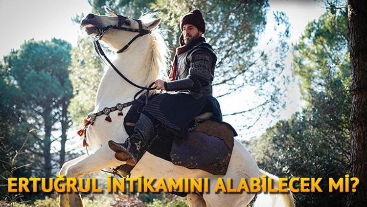 Diriliş Ertuğrul dizisinin son bölümünde aksiyon arttı! Yeni bölüm fragmanı yayınlandı mı?