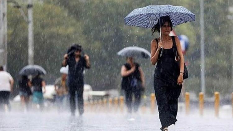 Meteoroloji'den son dakika uyarısı! Çok kuvvetli geliyor