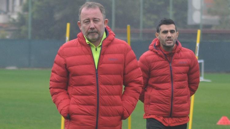 Sergen Yalçın: "Fenerbahçe Ersun Yanal ile toparlancaktır"