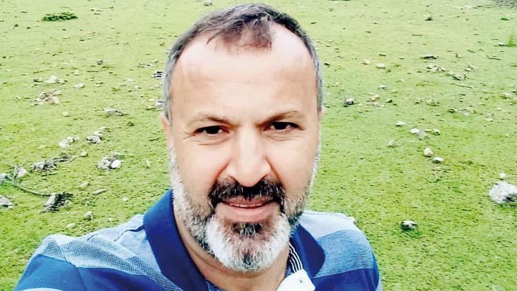 ‘Kornaya basma’ dedi diye vuruldu