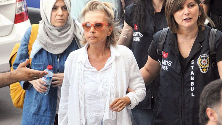 5 yıl 10 ay hapis daha