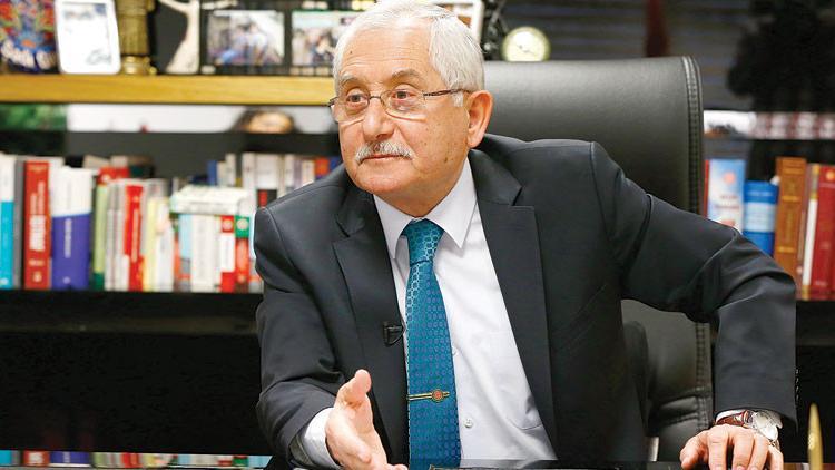 100 yaş üstü 6 bin seçmen düştü