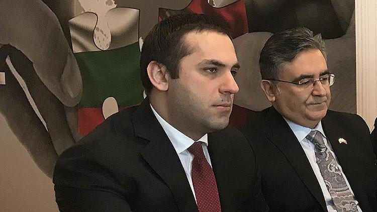 "Türkiye Avrupa Birliği'nin stratejik ortağıdır"