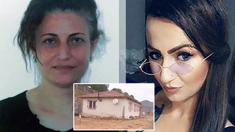 Dehşet evi! Polis onları arıyor...