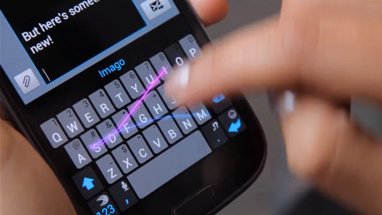 SwiftKey kullanıcılarına Gizli Mod müjdesi