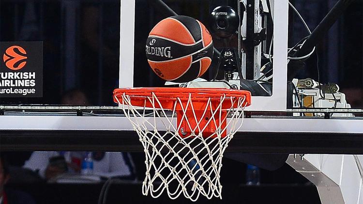 Euroleague'de 20. hafta başlıyor! Nefes kesecek maçlar...