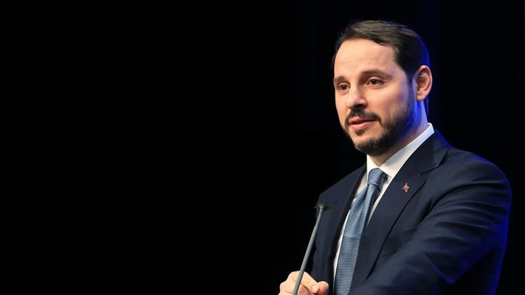 Son dakika... Bakan Albayrak açıkladı: Türkiye'de yatırım yapanlar...