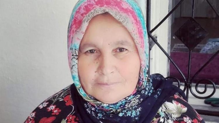 ‘Eşimi bıçaklayarak öldürdüm gelin beni alın’