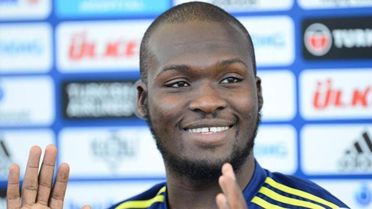 Moussa Sow'un Gaziantep'e geliş tarihi belli oldu!