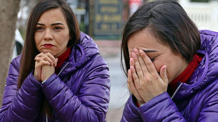 Acı bekleyiş! Kızı ve kendi için tek şansı bu…