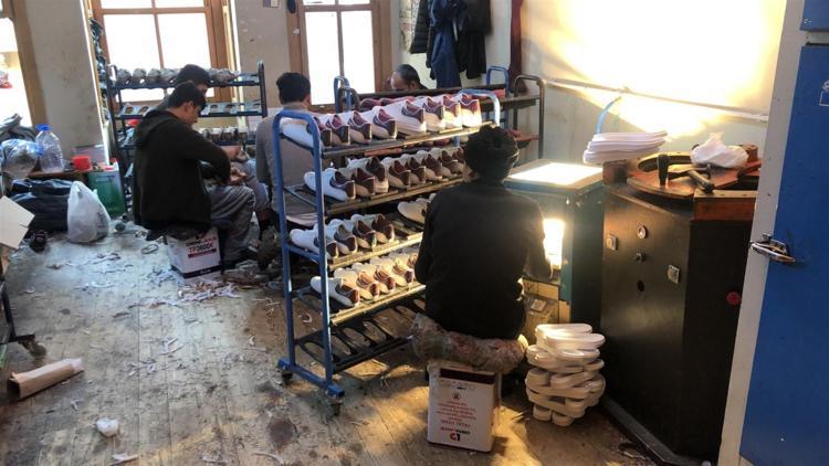 16 yaşında karar verdi! 24 yaşında kendi markasını kurdu