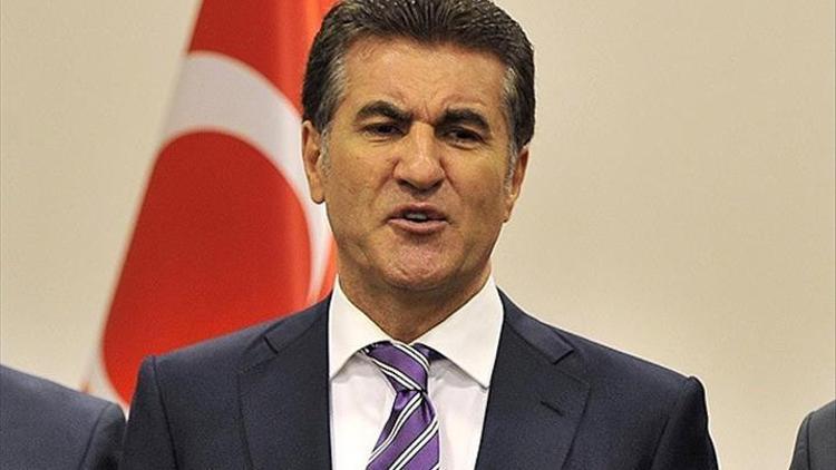 CHP'den istifa eden Mustafa Sarıgül kimdir? Mustafa Sarıgül'ün hayatına ilişkin bilgiler