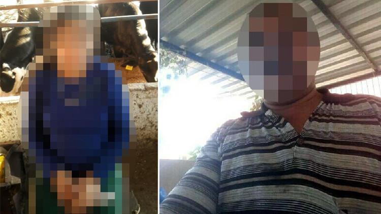 12 yaşında ikiz çocuk doğuran E.Ş.'nin babası konuştu!