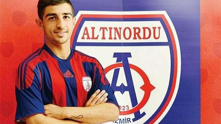 Altınordulu Yusuf Acer, gözünü Avrupa'ya dikti!