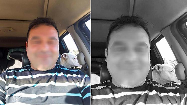 Denizli'de komşu dehşeti