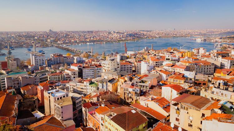 'İnşaat sektörü kırılgan dönem geçiriyor'