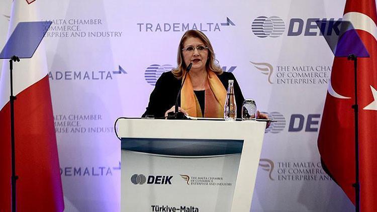 "Hükümetimiz Türkiye ve AB müzakerelerini desteklemeye devam edecektir"