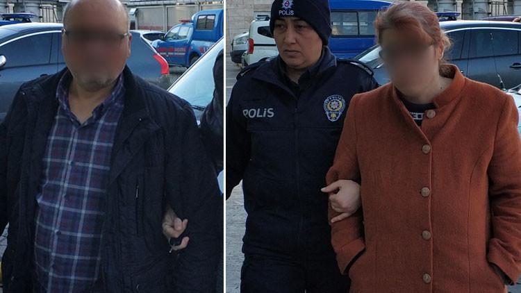 Serviste 4 yaşındaki öğrenciyi unutan şoför ve hostes serbest