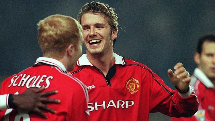 David Beckham'dan flaş hamle! 92 jenerasyonu...
