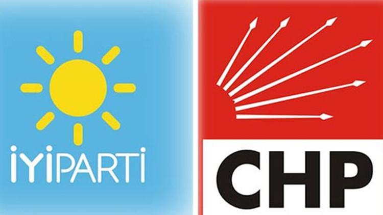 Antalya’da CHP ve İYİ Parti'nin aday sayısı belli oldu
