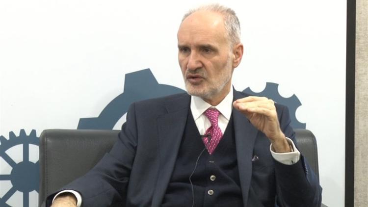 İTO Başkanı Avdagiç: “E-ticaret, çığ gibi üzerimize geliyor”