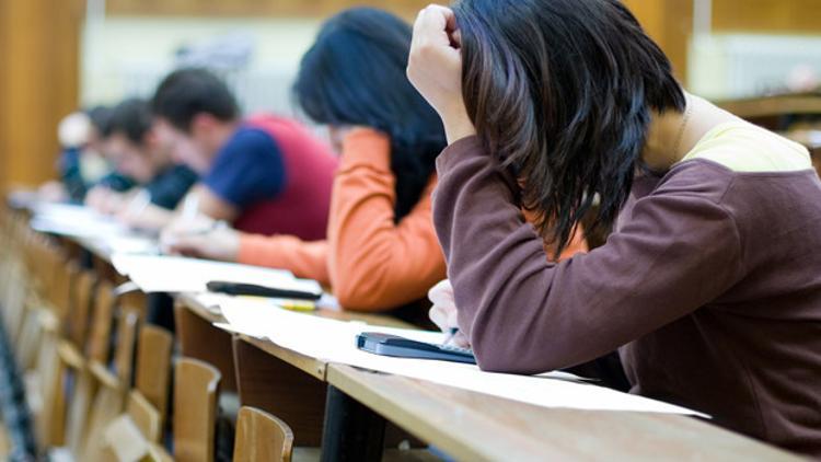 KPSS’de, ‘Genel Yetenek Testi’ zorladı