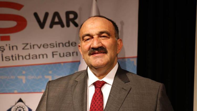 "Geçen yıl yüzde 18 istihdam artışı gerçekleştirdik"