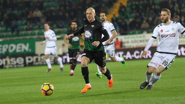 Larsson ayrıldı, yabancı sayısı 14'e düştü!